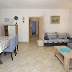 Kucar Maison d'hôtes Baška