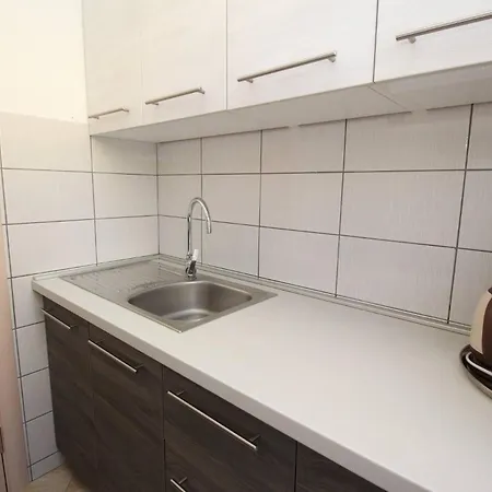 Kucar Maison d'hôtes 3*