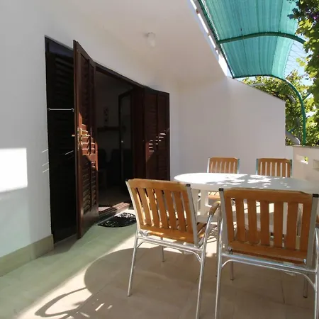 Kucar Maison d'hôtes 3*