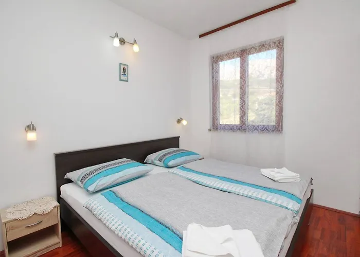 Kucar 3* Baška