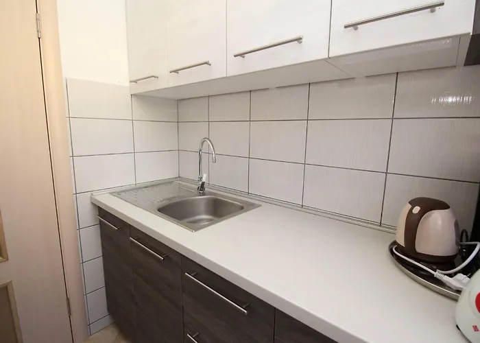 Kucar Pensjonat 3*