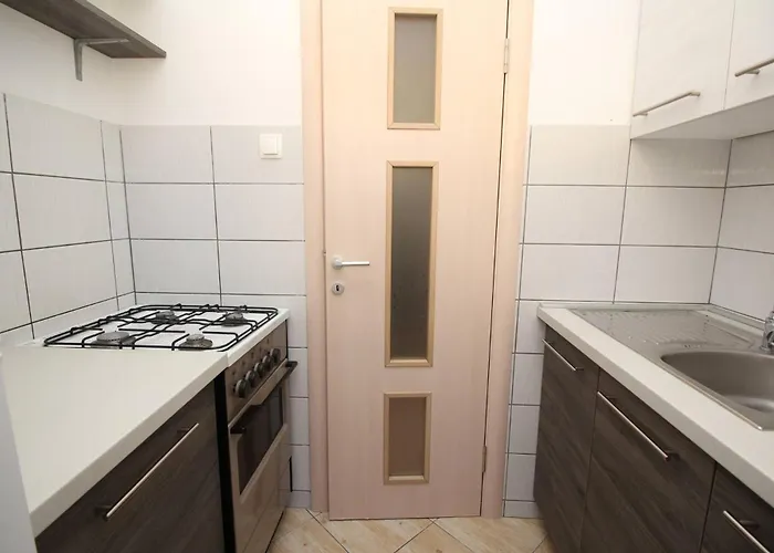 Pensjonat Kucar Baška