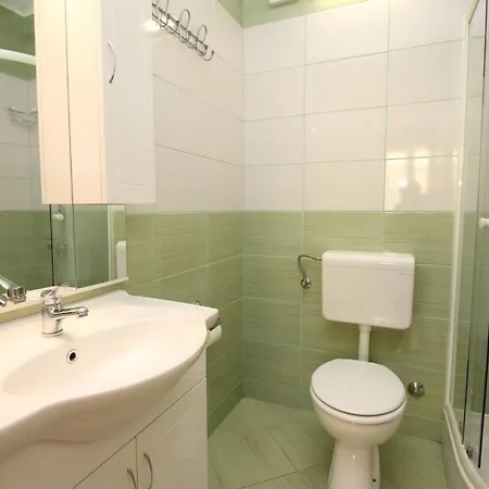 Guest house Kucar