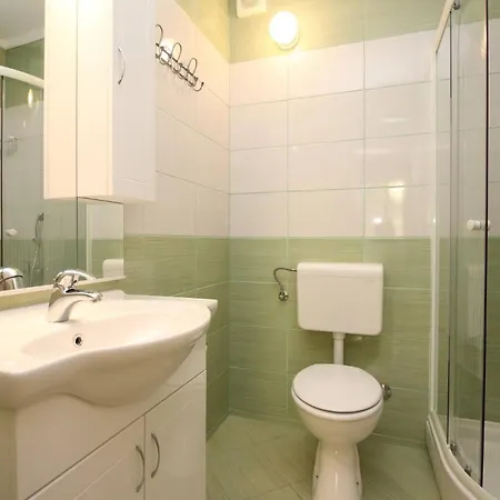 Kucar 3* Baska (Krk)
