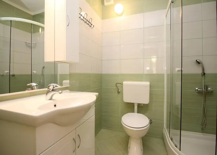 Kucar 3* Baška