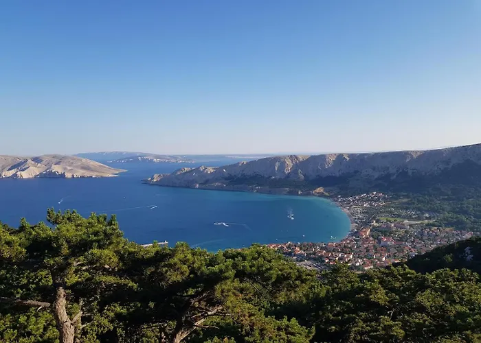Πανσιόν Kucar Baška