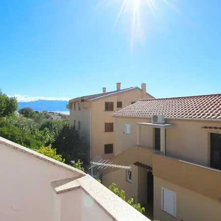 Casa de hóspedes Kucar Baška