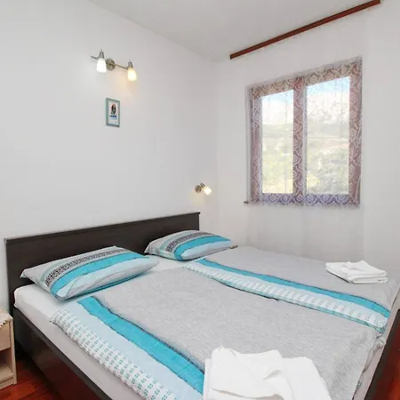 Kucar 3* Baška