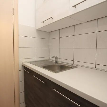 Casa de hóspedes Kucar Baška
