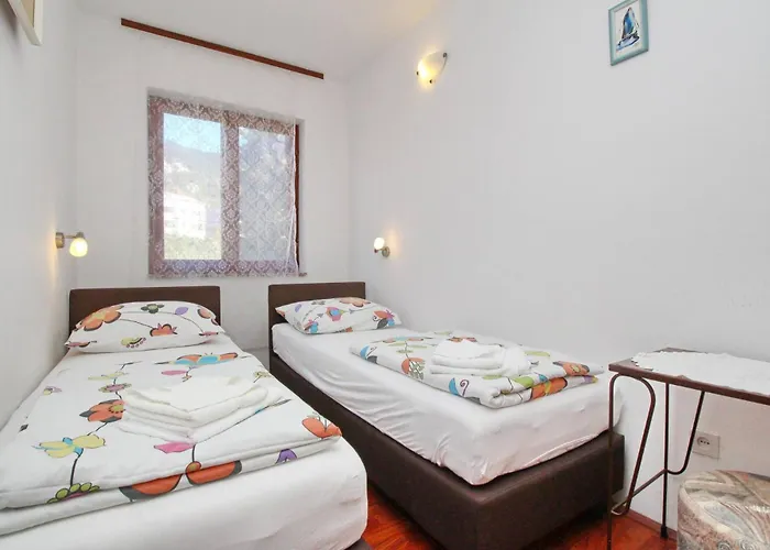 Kucar Gæstehus Baška