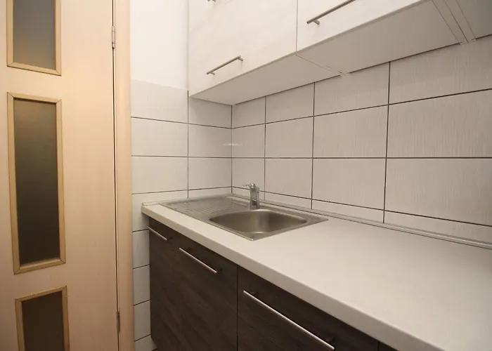 Gæstehus Kucar Baška